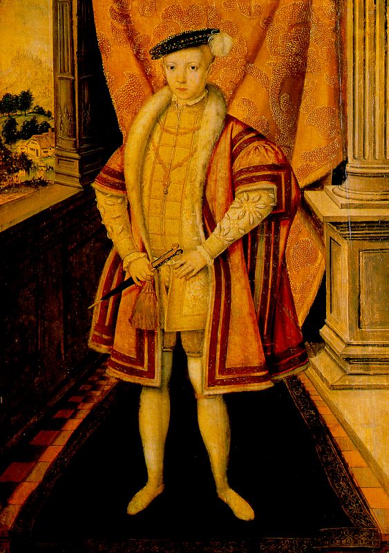 Edward VI